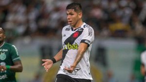 Read more about the article Rival do Cruzeiro na Série B deu uma de ‘grávida de Taubaté’ e fingiu que não falou sobre insatisfação no Vasco