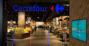 Read more about the article Carrefour (CRFB3) pode saltar mais de 40% após dados operacionais do 3º tri, diz Goldman Sachs