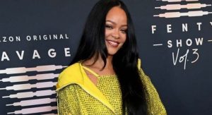 Read more about the article Marvel indica que música gravada por Rihanna para “Wakanda Forever” sai nessa sexta-feira!