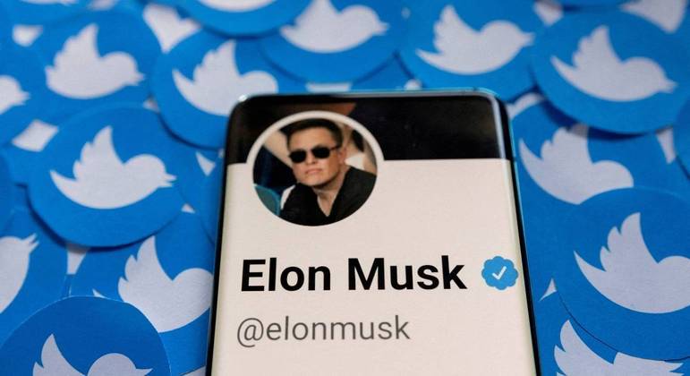 You are currently viewing Ação do Twitter se aproxima do preço de oferta para aquisição feita por Elon Musk