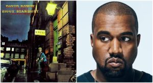 Read more about the article David Bowie previu nos anos 70 o sucesso de Kanye West? Falso