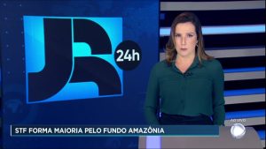 Read more about the article STF forma maioria pela reativação do Fundo Amazônia