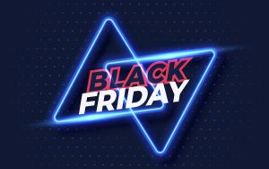 Read more about the article Black Friday: Confira dicas para fazer sua empresa se destacar na campanha