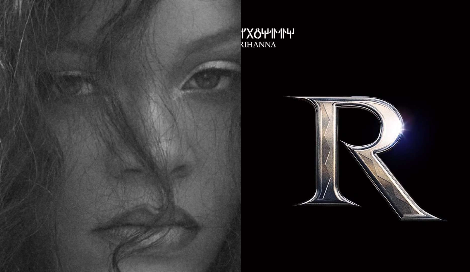 You are currently viewing Rihanna concretiza seu retorno a música liberando capa de ‘Lift Me Up’