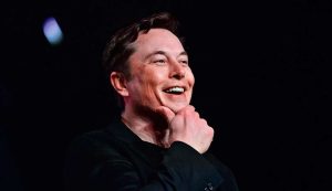 Read more about the article Elon Musk compra Twitter e faz anúncio pela rede social