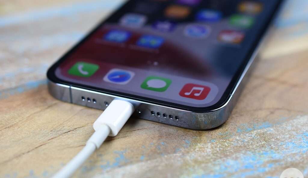 You are currently viewing Apple terá que adotar entrada USB-C para seus eletrônicos a partir de 2024