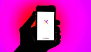 Read more about the article Instagram apresenta instabilidades nesta quinta-feira