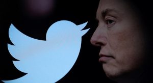 Read more about the article Elon Musk anuncia compra do Twitter em mensagem na rede social: ‘Não fiz pra ganhar dinheiro’