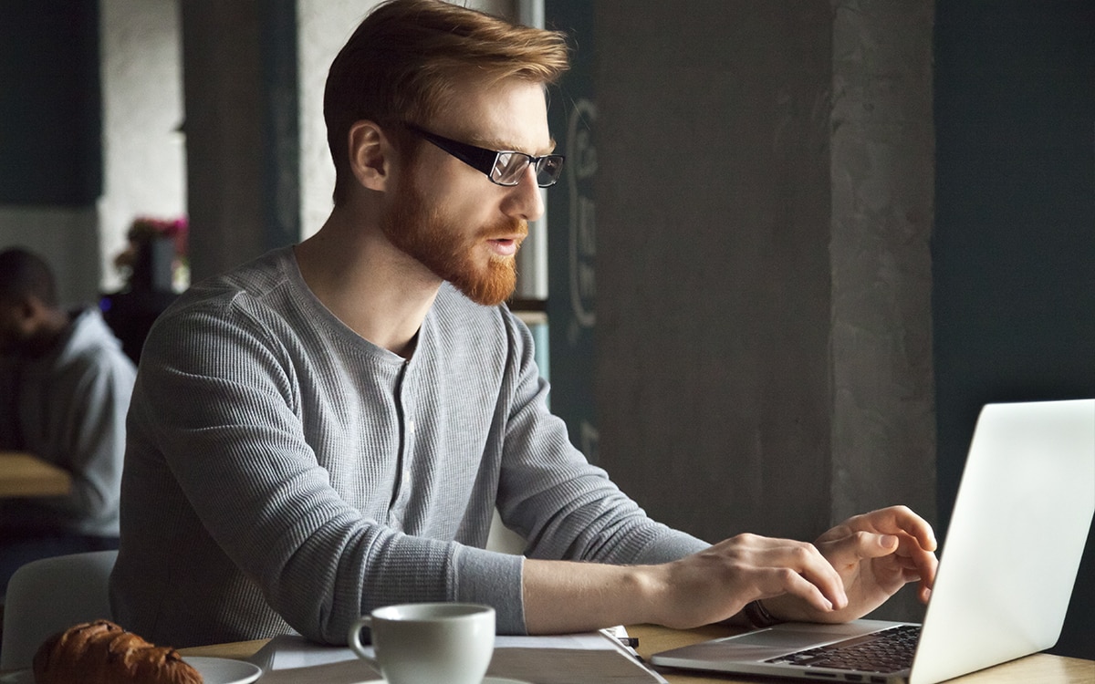 You are currently viewing Está cansado do trabalho em um escritório? Ciência mostra o motivo