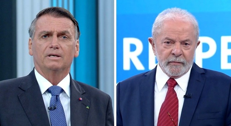 You are currently viewing Salário mínimo, Roberto Jefferson e Auxílio Brasil: veja destaques do último debate presidencial