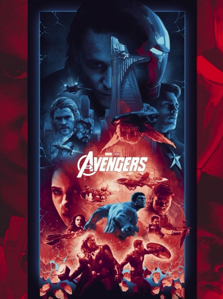 You are currently viewing ‘Vingadores’ pedem que brasileiros vão às urnas