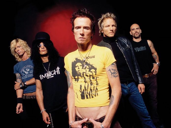 You are currently viewing Matt Sorum reúne Velvet Revolver com Slash e Duff McKagan em música que antecipa disco estrelado