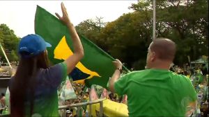 Read more about the article Veja como foi o último dia de campanha dos candidatos ao governo do Rio Grande do Sul