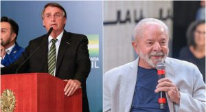 Read more about the article Datafolha: Lula tem 52% dos votos válidos, e Bolsonaro, 48%