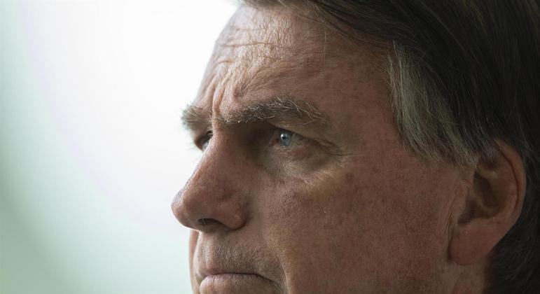 You are currently viewing Bolsonaro divulga propostas para 2023 e nega aumento de ministros do STF em caso de reeleição