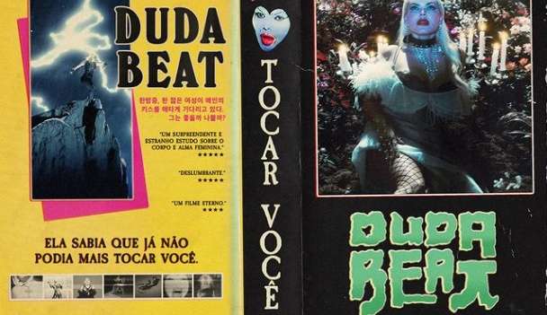 You are currently viewing Duda Beat entrega looks trevosos no clipe “Tocar Você”