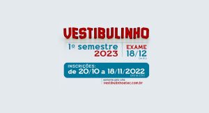 Read more about the article Vestibulinho 2023 das ETECs está com inscrições abertas