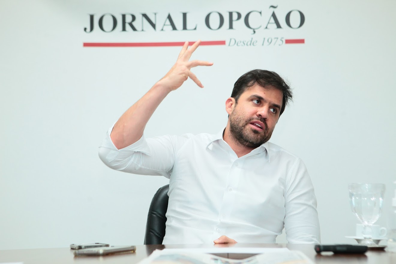 You are currently viewing TSE suspende decisão que elegeu Pablo Marçal como deputado federal