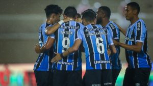 Read more about the article Grêmio encerrou sua campanha fora de casa na Série B e os números não são bons; confira