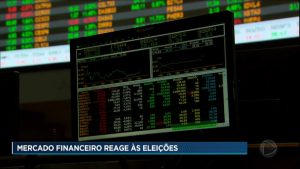 Read more about the article Mercado financeiro reage ao resultado das eleições