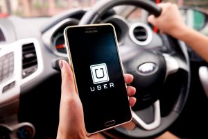 Read more about the article Uber lança um recurso de gravação de vídeos durante a viagem