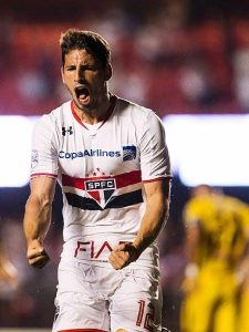 Read more about the article Vídeo: Toca no Calleri que é gol! São Paulo vira com dois gols do argentino 