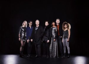 Read more about the article TMDQA! Entrevista: Simple Minds reflete sobre novo álbum, hit icônico e descoberta por novos públicos