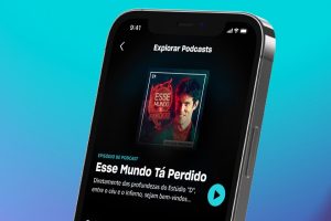 Read more about the article Assinatura Amazon Prime recebe 100 milhões de músicas e podcasts