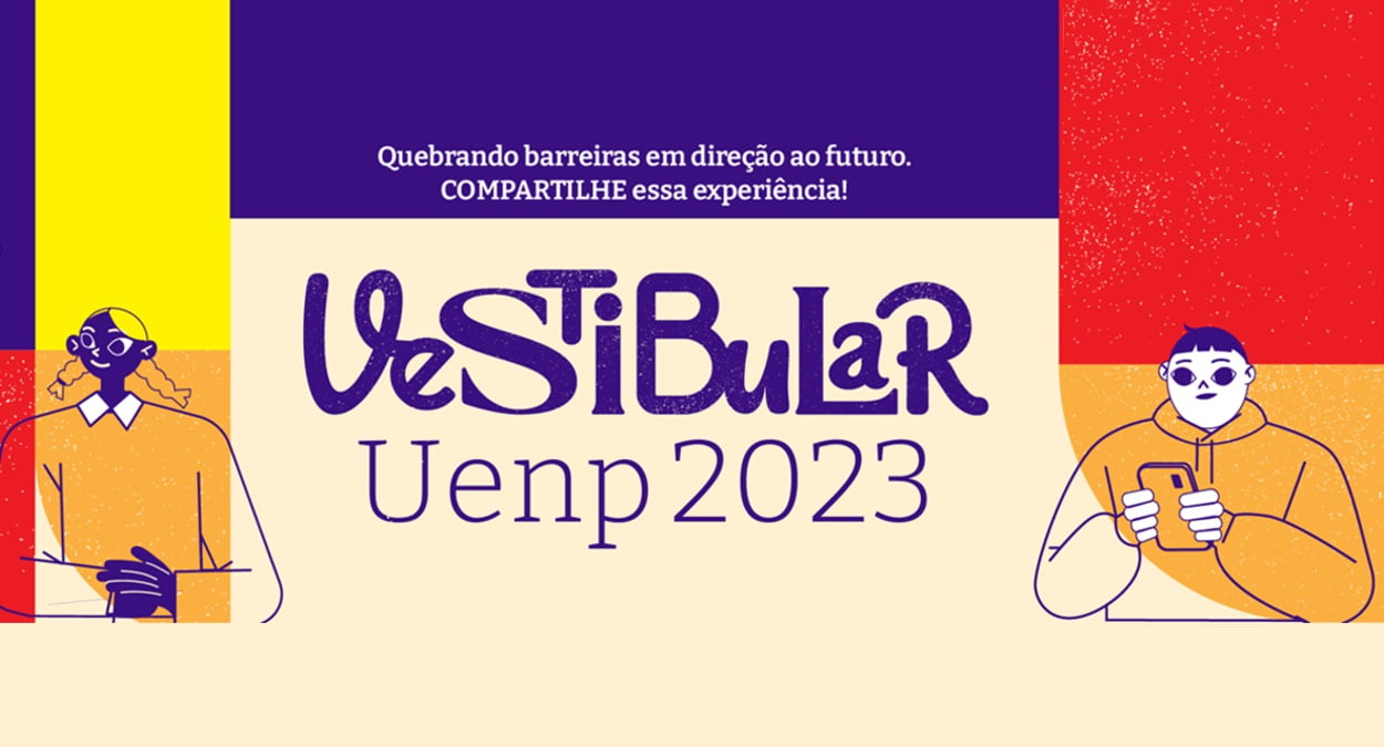 You are currently viewing UENP 2023: inscrições finalizam no dia 10 de novembro