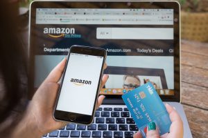 Read more about the article Aquecimento de Black Friday da Amazon está com descontos de até 50%