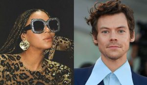 Read more about the article Sony Music libera relatório com artistas mais rentáveis de 2022: Beyoncé e Harry Styles ocupam topo da lista