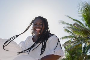 Read more about the article TMDQA! Entrevista: conheça Daymé Arocena, destaque do afrojazz cubano apaixonada pela MPB