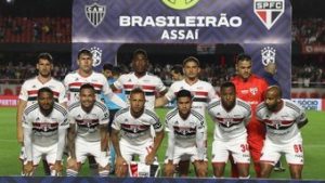 Read more about the article Vai para a Libertadores? São Paulo faz contas por vaga na competição