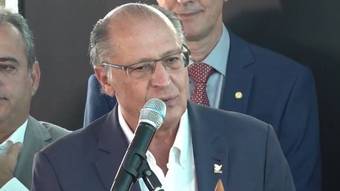 You are currently viewing Alckmin diz que encontro com Bolsonaro foi positivo