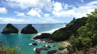 You are currently viewing Governo aumenta em 8,5% preço dos ingressos para o Parque Nacional Marinho de Noronha