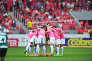 Read more about the article Bomba: Reunião é agendada para carimbar primeira saída do Inter