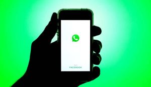 Read more about the article WhatsApp lança recurso que permite grupos com 1.024 usuários