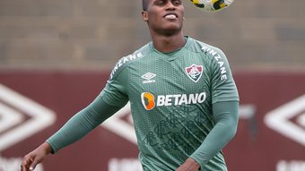 You are currently viewing Com vaga garantida na Libertadores, Fluminense recebe São Paulo pelo Brasileirão