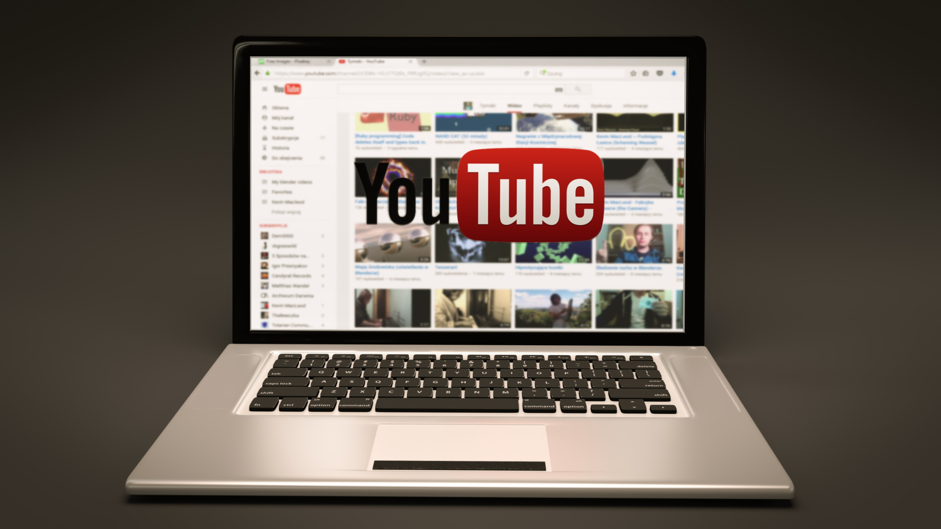 You are currently viewing Youtube começa a exibir 5 anúncios antes do início de seus vídeos