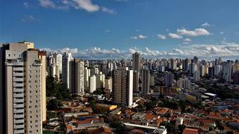 You are currently viewing Com sensação de frio e máxima de 20°C, domingo será ensolarado em São Paulo