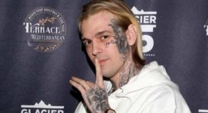 Read more about the article Aaron Carter é encontrado morto, aos 34 anos