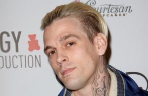 Read more about the article Aaron Carter, astro da música Pop nos Anos 2000, morre aos 34 anos