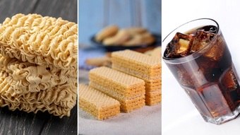 You are currently viewing Consumo de alimentos ultraprocessados é associado a 57 mil mortes em um ano no Brasil