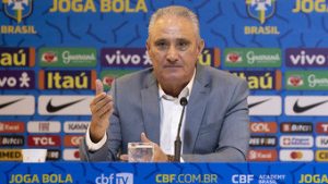 Read more about the article Tite convoca nesta segunda 26 nomes da seleção para Copa 2022