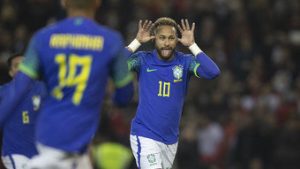 Read more about the article Neymar com a 10: confira a numeração que os jogadores da seleção vão usar no Catar