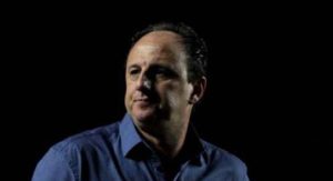 Read more about the article VÍDEO: Rogério Ceni fala sobre protestos de torcedores após derrota do São Paulo