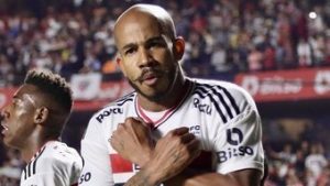 Read more about the article Após reunião, São Paulo opta por manter Patrick para 2023