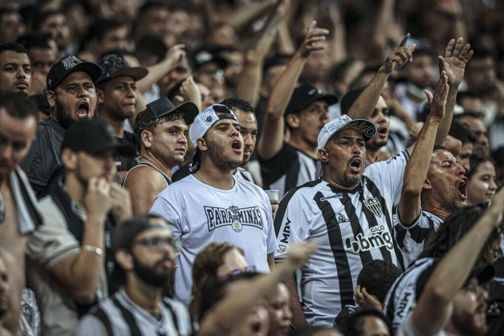 You are currently viewing Má fase do Galo faz clube perder milhões de reais vindos da torcida