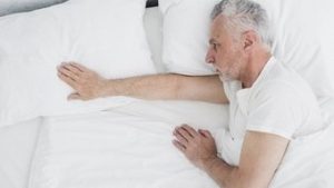 Read more about the article Falta de sono é associada ao risco do surgimento de Alzheimer em pessoas saudáveis