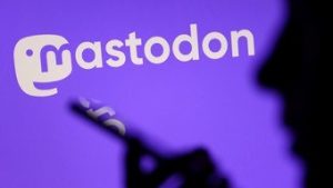 Read more about the article Rede social Mastodon ganha adeptos como alternativa ao Twitter, comprado por Elon Musk